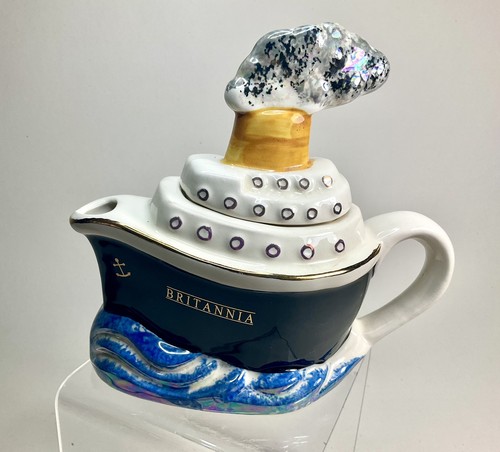 Vintage tony carter - vintage, ceramics