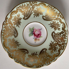 Paragon Double Warrant Mint