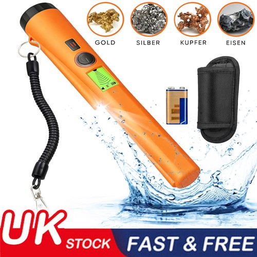Ip68 waterproof handheld metal - handheld,