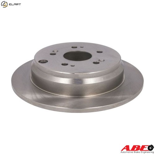 Brake disc c44034abe for - disc,