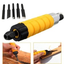 7 Pack Chisels Electric Wood