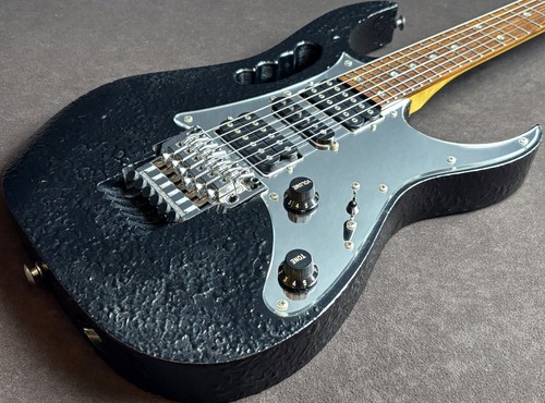 Ibanez jem7d steve - jem7d,