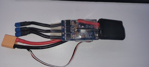 Torqueboards vesc 50a - torqueboards, v4.12