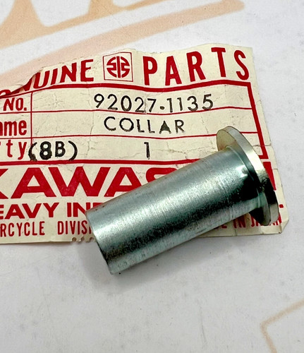 Kawasaki nos new - new, 92027-1135