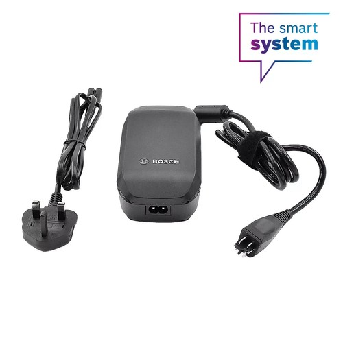 Bosch smart system - smart, ebike