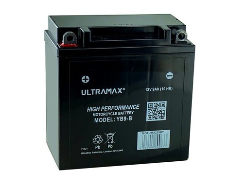 Ultramax yb9 replacement - ultramax,