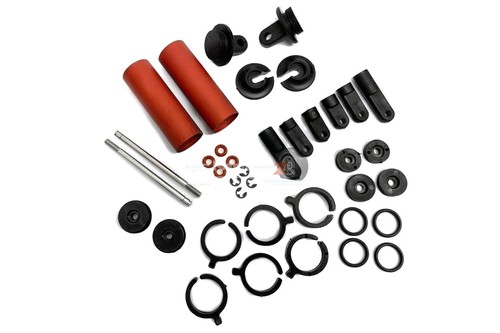Marder rear shock absorber - fg,