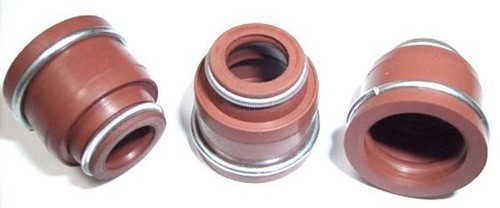 Valve stem seal - valve, ring