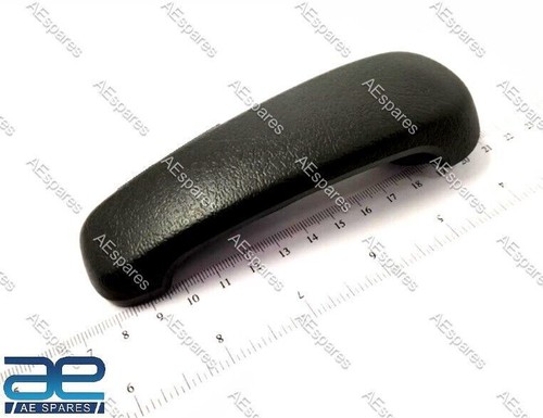 Inner door handle grey - handle, for