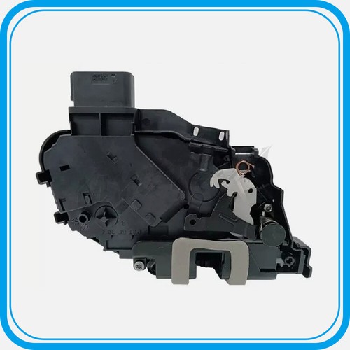 Rear right door lock actuator - rear,