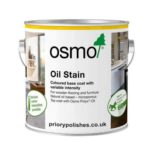 Osmo oil stain all - stain, |