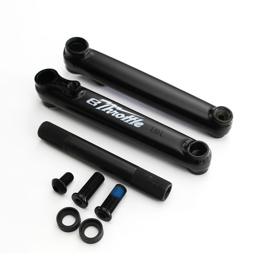 Eastern bikes throttle - bikes,