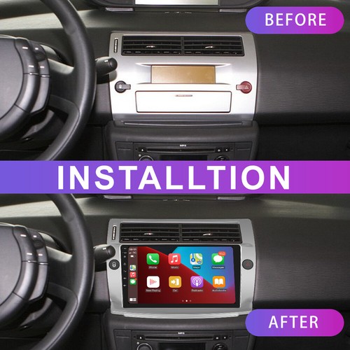 64gb for citroen - citroen, c4