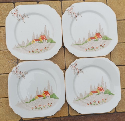 Gladstone china sandwich - gladstone,