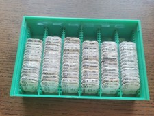 Watch Parts, New Old Stock in