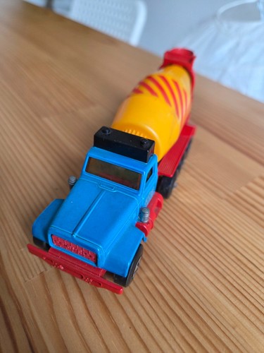 Matchbox super kings gmc - kings,