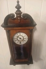 Small Sized Antique Vienna