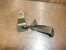 Yamaha FZS600 Fazer 5DM1 1998