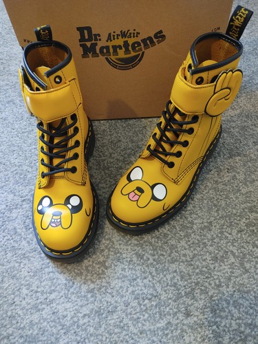 Martens 1460 adventure - martens,