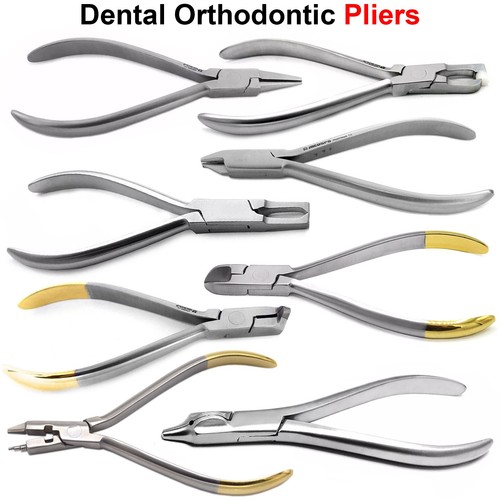 Dental orthodontic ligature - orthodontic,
