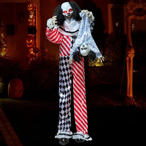 Halloween animatronics - halloween,