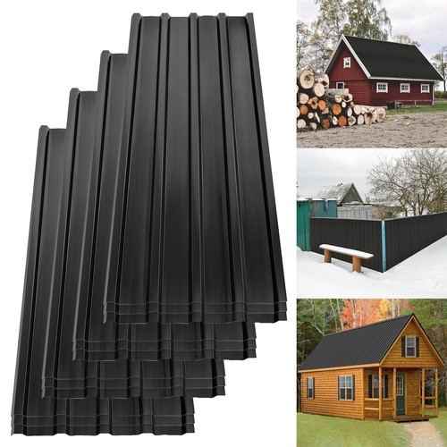 24x metal galvanized - metal,