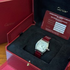 Cartier Roadster W62016V3