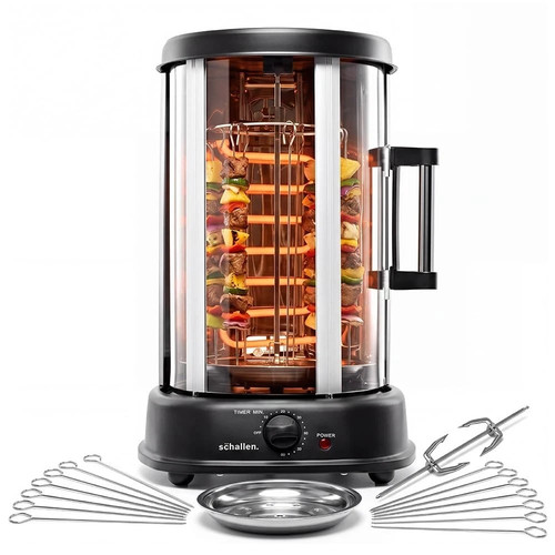 Electric 1500w vertical - ,