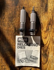 Rcbs 270 Reloading Tools