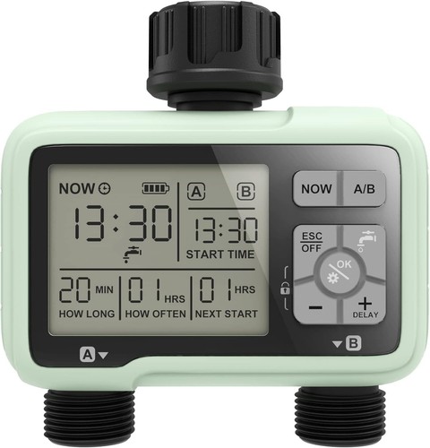 Yomile sprinkler timer - yomile,