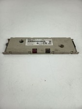 BMW 5 E60 E61 2008 Aerial