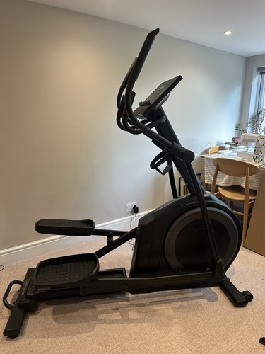Proform carbon elliptical - proform,