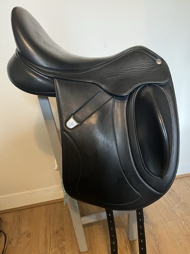 Bates innova monoflap dressage - bates,