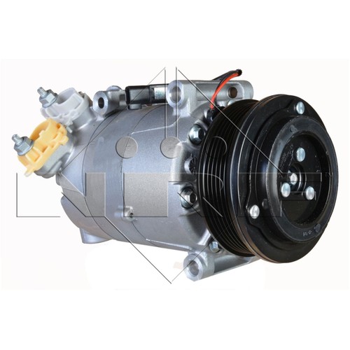 Air con compressor - air,