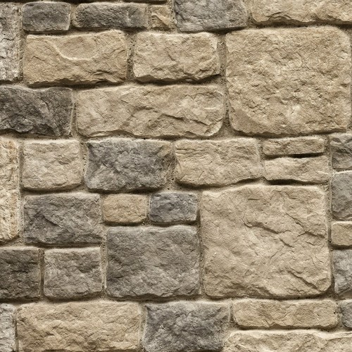 Sample country stone - -,
