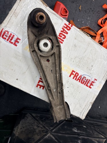 Used lower control arm coffin - arm,