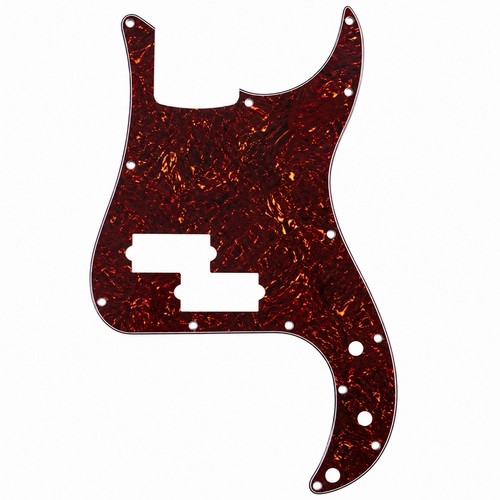 Kaish bass pickguard - kaish,