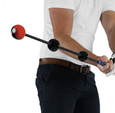 Leadbetter - Swing Setter