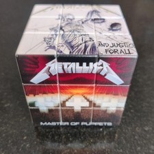 RGMC10 Metallica  Kirk Hammett
