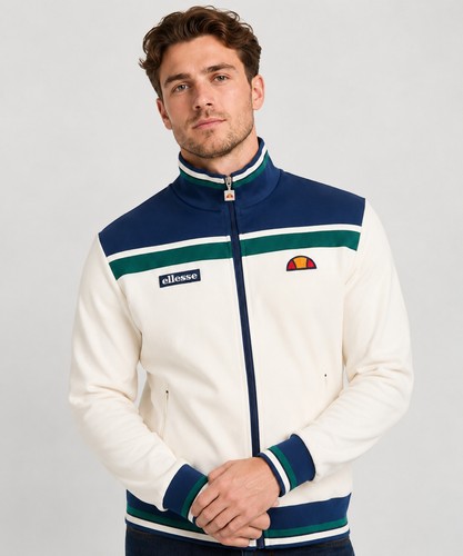 Ellesse mens vignola zip - ellesse, up