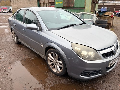 Vauxhall vectra sri 8 - vectra, c