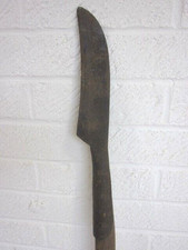 Elwell Rare Slash Tool c1880s, 4920-8 Tool & Handle Excellent Condition