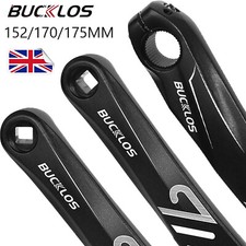 Left Hand Crank Arm Mountain