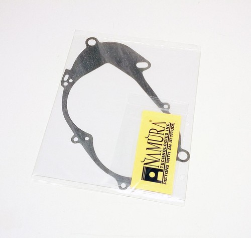 Gasket clutch cover yamaha - gasket, cover,