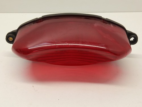 Rear stop light - stop,