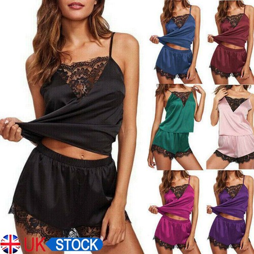 Women ladies satin - satin, silk