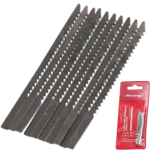 Nielsen 10pcs jigsaw - 10pcs, hand