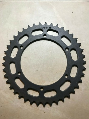 Steel crown cht 846 z39 - 846, for