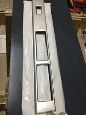VAUXHALL VX220 Long Dash Plate
