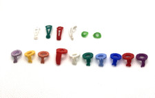 Timpo Indian Belts & Necklaces